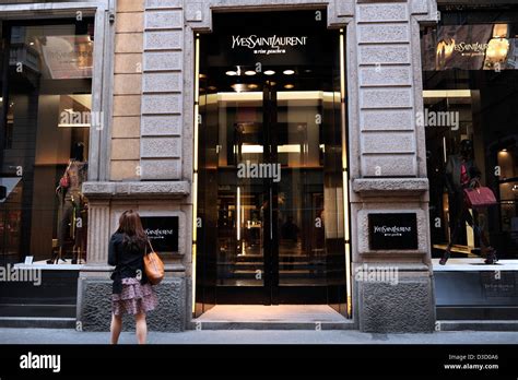 yves saint laurent milan|Saint Laurent Official Online Store .